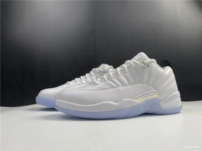 HYPE AIR (2021) 12 DB0733-190 JORDAN RETRO LOW EASTER 0820